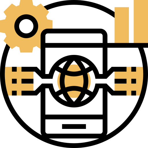 Digital icon