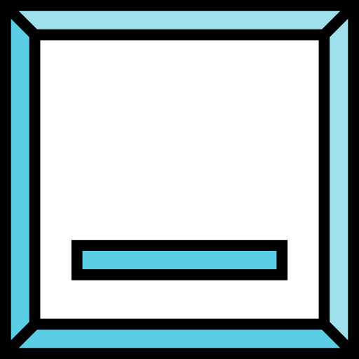 Web site icon