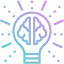 Idea ícone 64x64