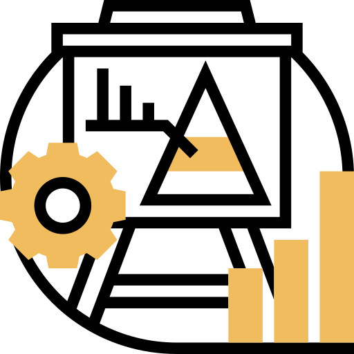 Presentation icon
