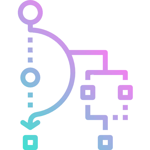 Workflow 图标