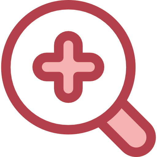 Zoom in іконка