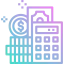 Budget ícono 64x64