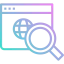 Browser ícono 64x64