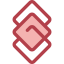 Layers icon 64x64