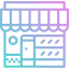 Store ícono 64x64