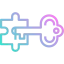 Key ícono 64x64