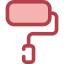 Paint roller icon 64x64
