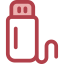 Pendrive icon 64x64