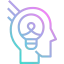 Idea ícono 64x64
