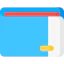 Wallet アイコン 64x64