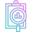 Analytics ícono 64x64