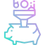 Saving ícono 64x64