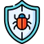 Anti virus 图标 64x64