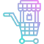 Shopping ícono 64x64