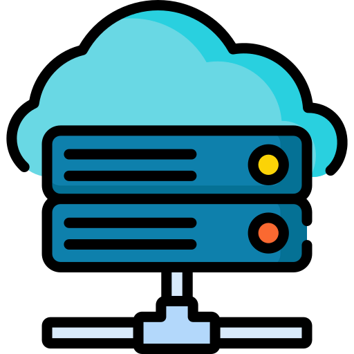 Cloud icon