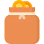 Coin アイコン 64x64