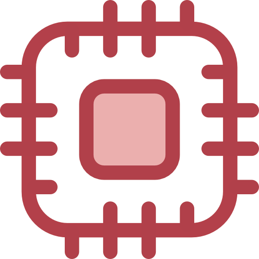 Процессор иконка