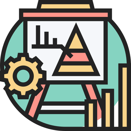 Presentation icon