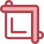 Crop icon 64x64