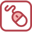 Mouse icon 64x64