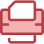 Printer icon 64x64