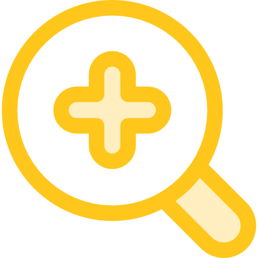 Zoom in іконка