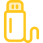Pendrive ícone 64x64
