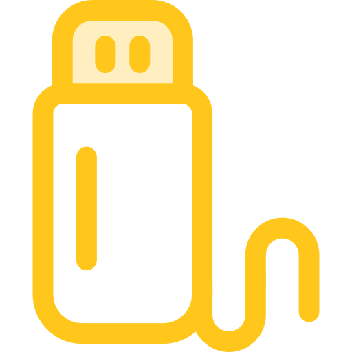 Pendrive icon