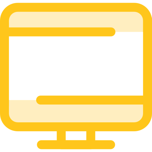 Computer icon