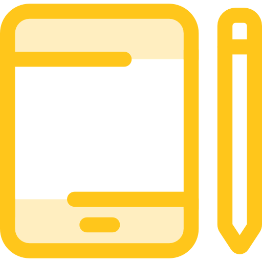 Tablet icon