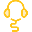 Headphones ícone 64x64