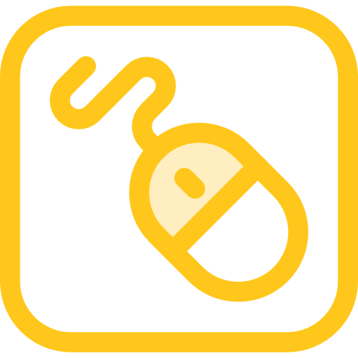 Mouse icon