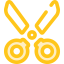 Scissors 图标 64x64