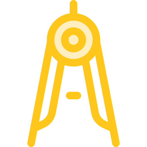 Compass icon