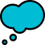 Thinking icon 64x64
