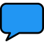 Chat icon 64x64