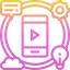 Digital ícone 64x64