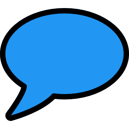 Chat icon