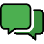Chat icon 64x64