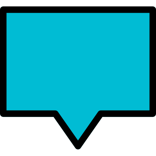 Chat icon