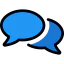 Chat icon 64x64