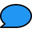 Chat icon 64x64