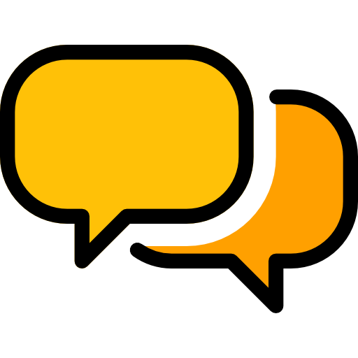 Chat icon