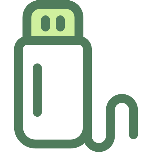 Pendrive icon