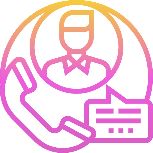 Support icon
