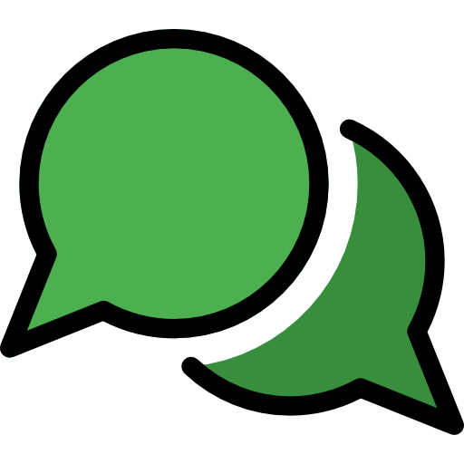 Chat icon