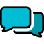 Chat icon 64x64