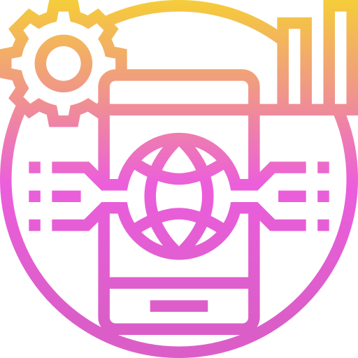 Digital 图标