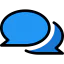 Chat icon 64x64